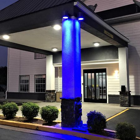 Baymont By Wyndham Adairsville Luaran gambar