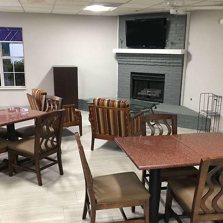 Baymont By Wyndham Adairsville Luaran gambar