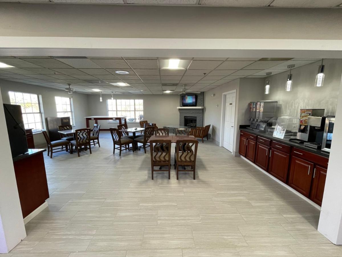 Baymont By Wyndham Adairsville Luaran gambar