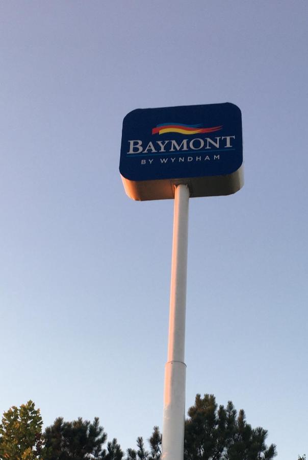 Baymont By Wyndham Adairsville Luaran gambar