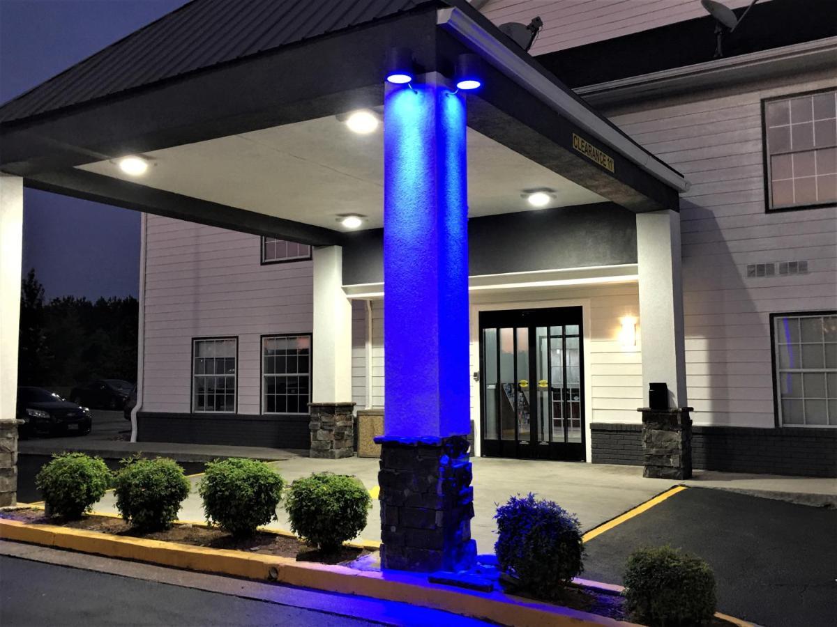 Baymont By Wyndham Adairsville Luaran gambar