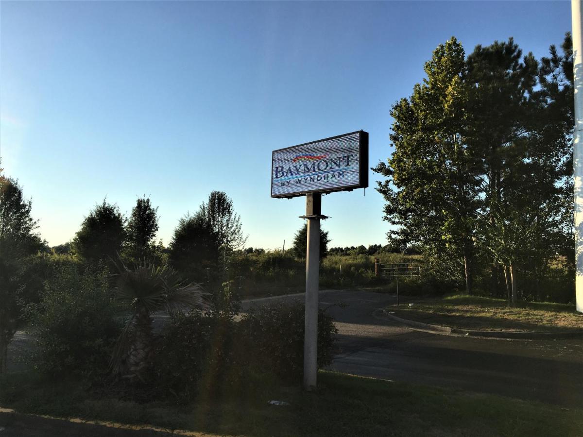 Baymont By Wyndham Adairsville Luaran gambar