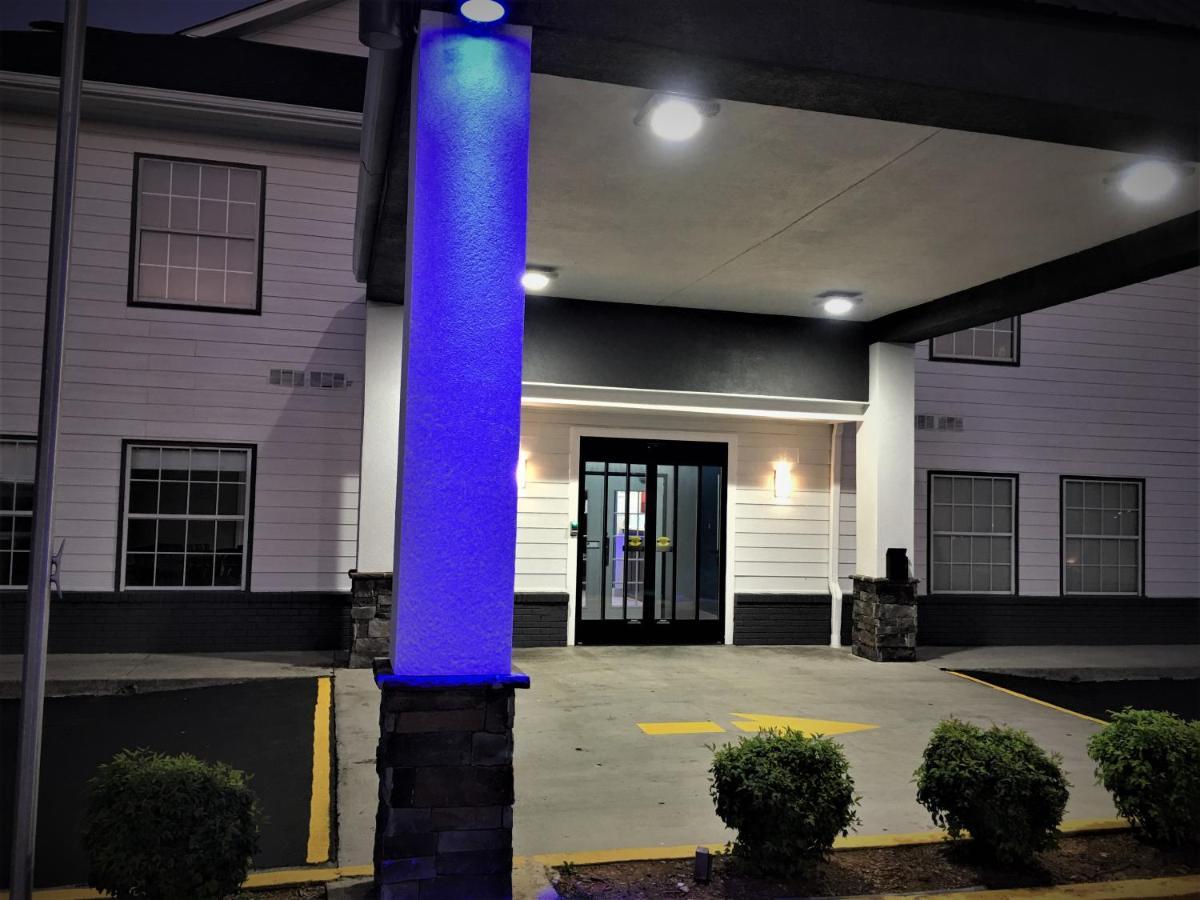 Baymont By Wyndham Adairsville Luaran gambar
