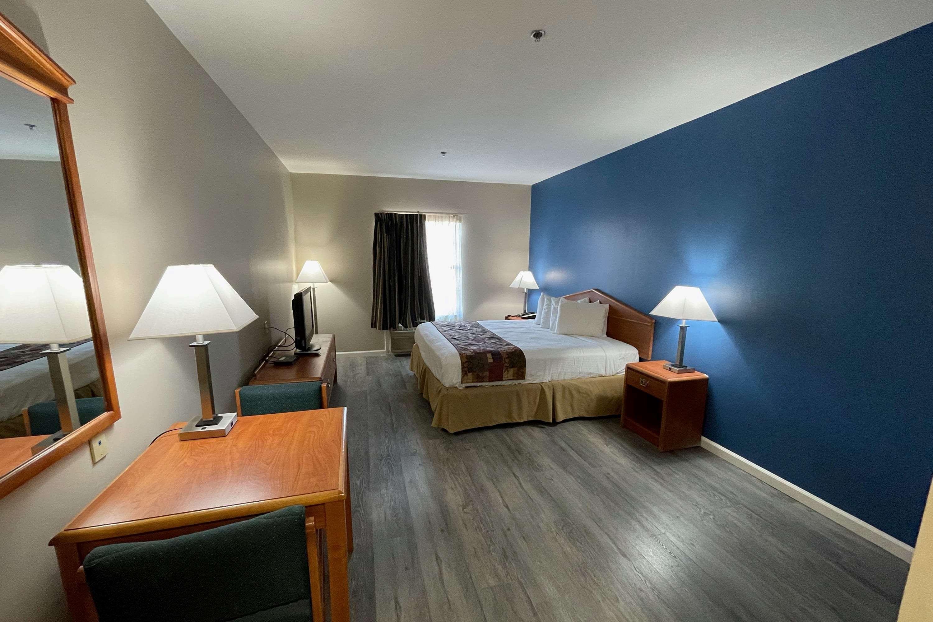 Baymont By Wyndham Adairsville Luaran gambar