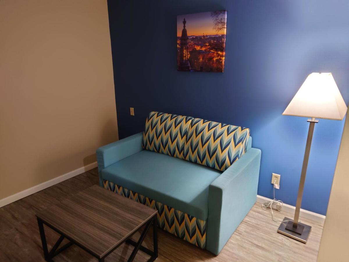 Baymont By Wyndham Adairsville Luaran gambar