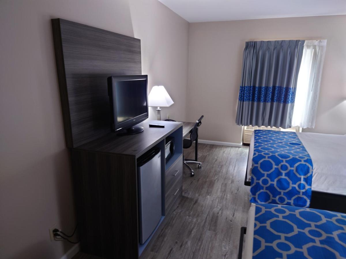 Baymont By Wyndham Adairsville Luaran gambar
