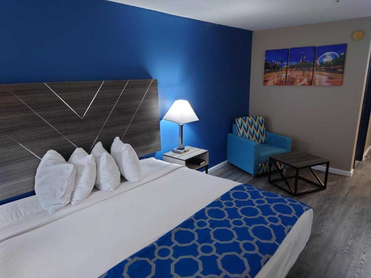 Baymont By Wyndham Adairsville Luaran gambar
