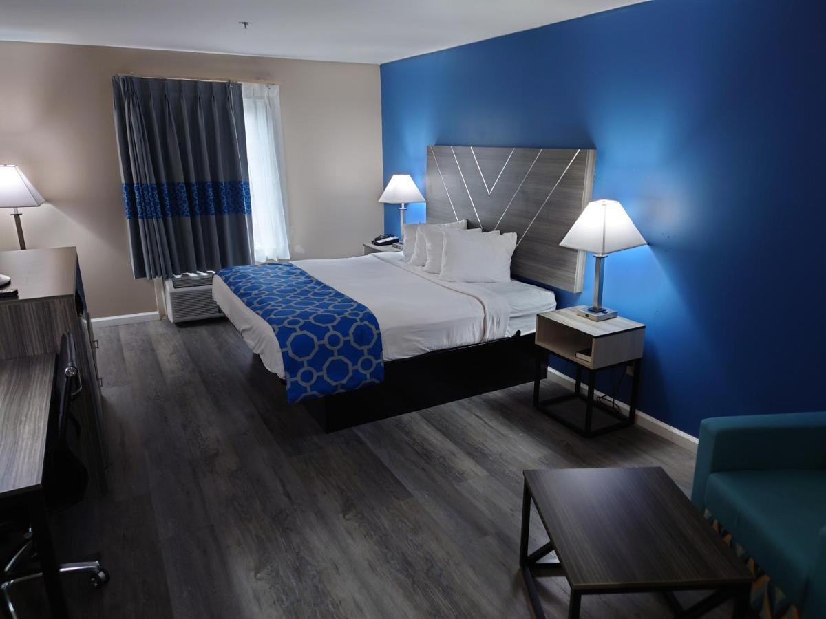 Baymont By Wyndham Adairsville Luaran gambar