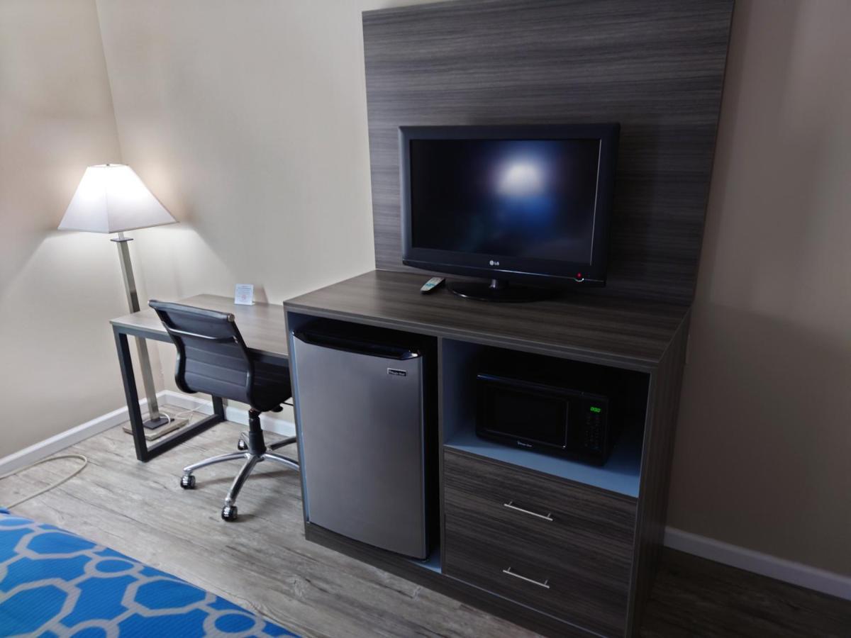 Baymont By Wyndham Adairsville Luaran gambar