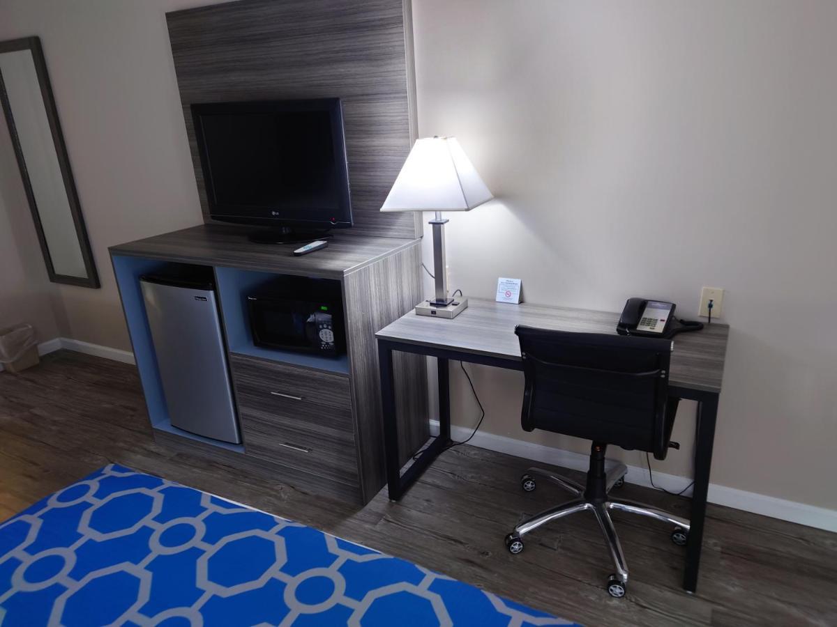 Baymont By Wyndham Adairsville Luaran gambar