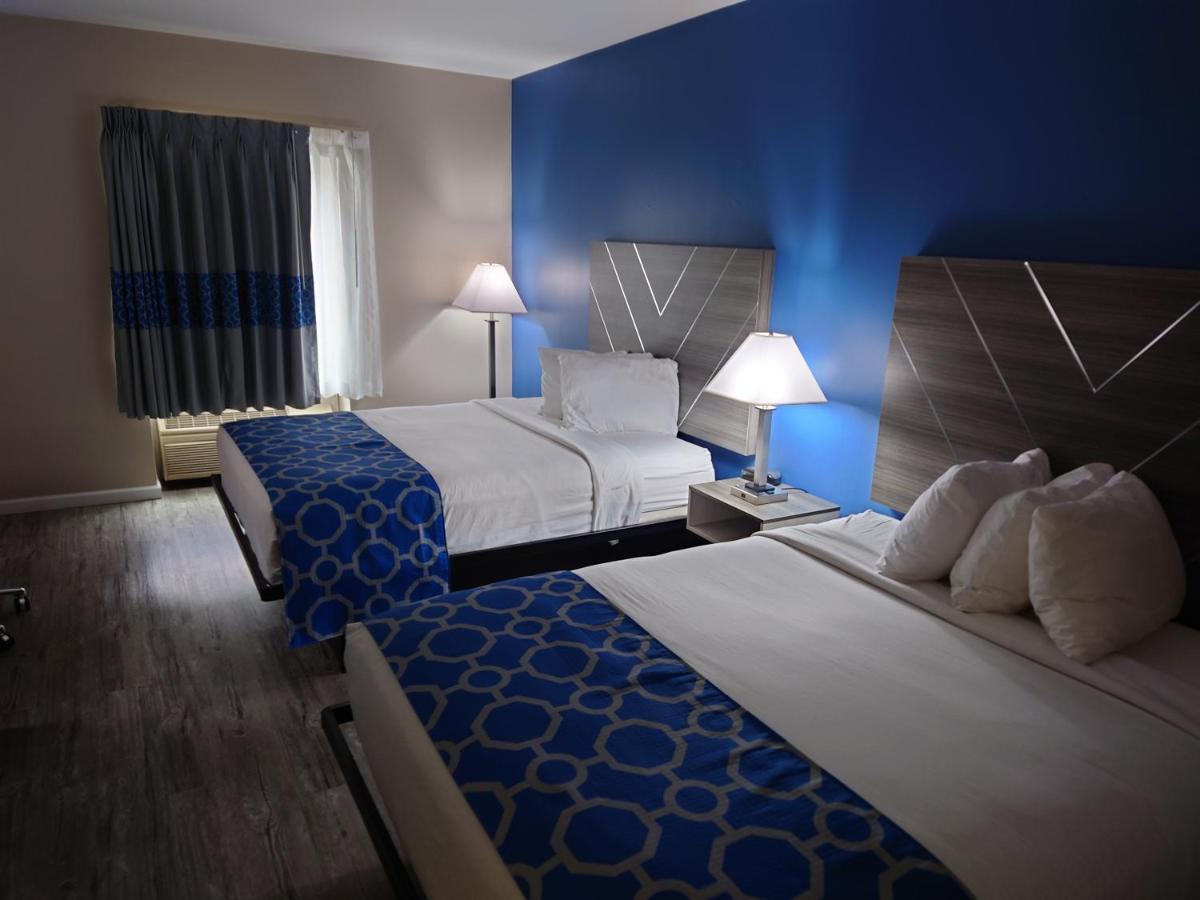Baymont By Wyndham Adairsville Luaran gambar
