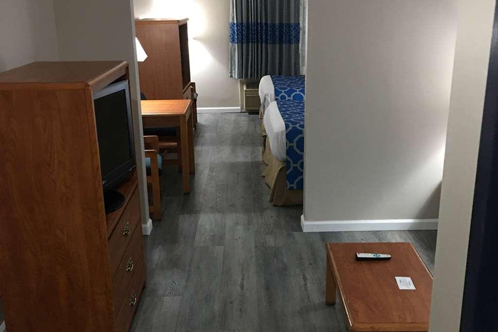 Baymont By Wyndham Adairsville Bilik gambar