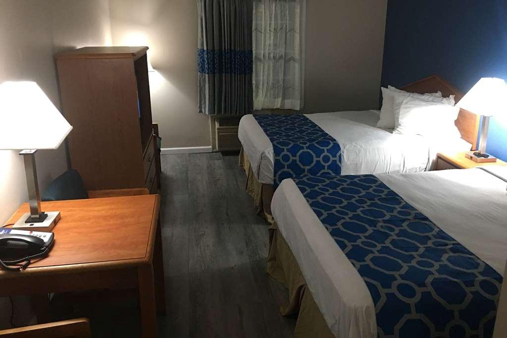 Baymont By Wyndham Adairsville Bilik gambar