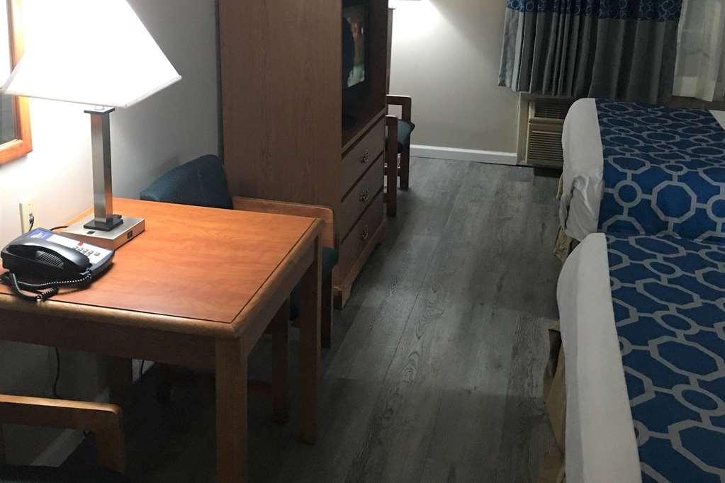 Baymont By Wyndham Adairsville Bilik gambar