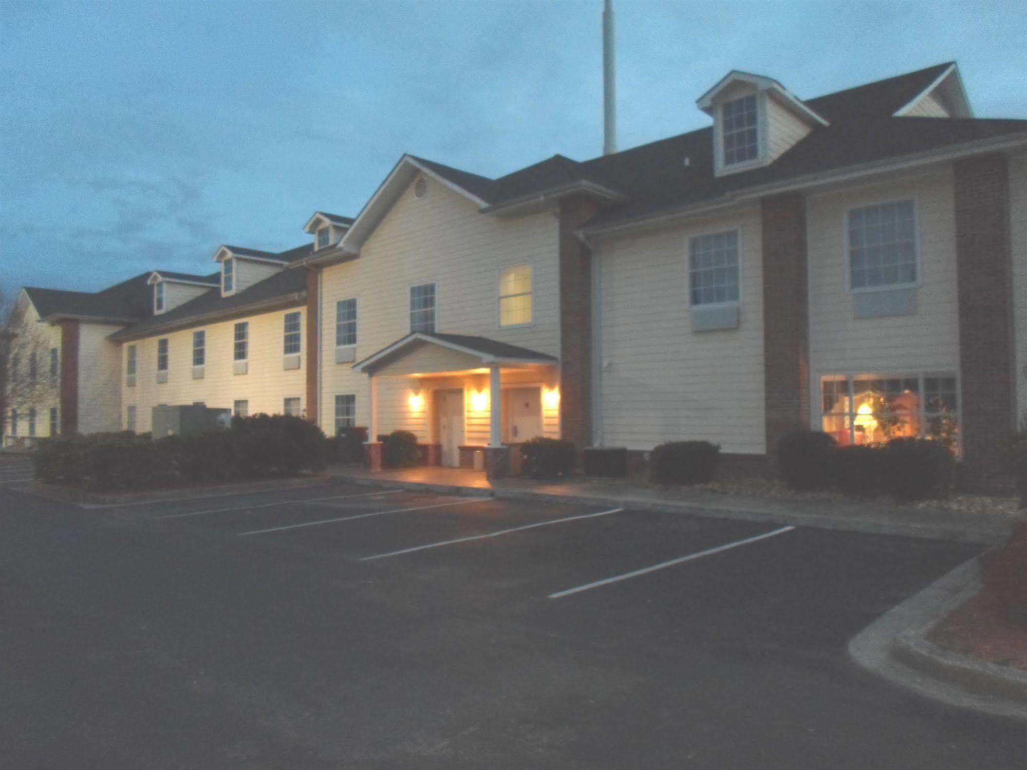 Baymont By Wyndham Adairsville Luaran gambar